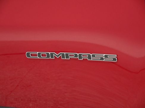 New 2025 Jeep Compass Limited image 49