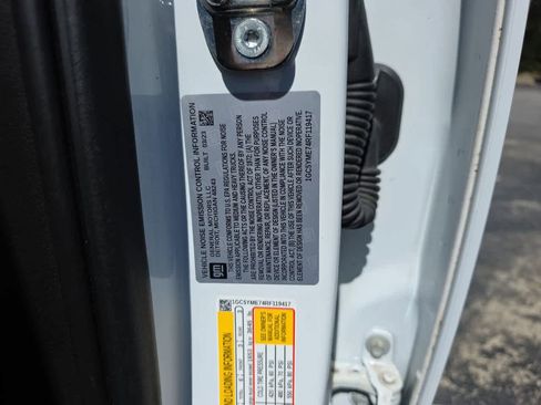 Used 2024 Chevrolet Silverado 2500 Custom w/ Custom Convenience Package image 28