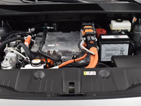 Used 2026 Toyota bZ image 19