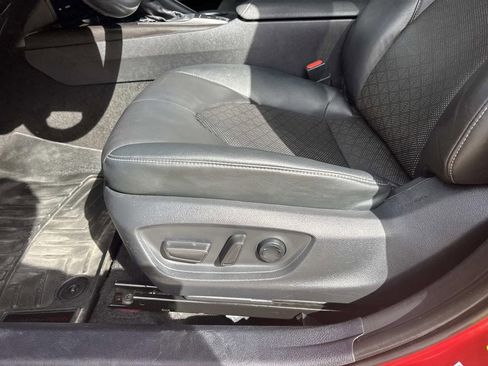 Used 2022 Toyota Camry XSE image 20