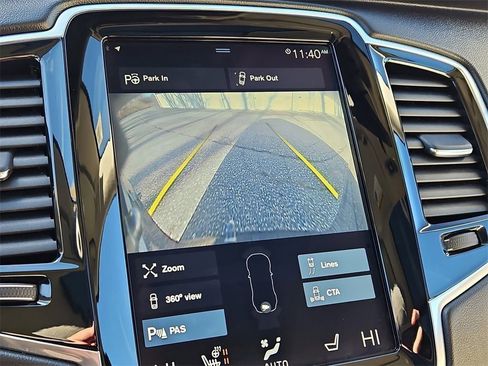 Used 2017 Volvo XC90 T8 Inscription w/ Luxury Package image 17