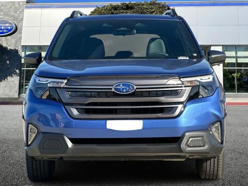 New 2026 Subaru Forester Premium AWD/4WD image 8