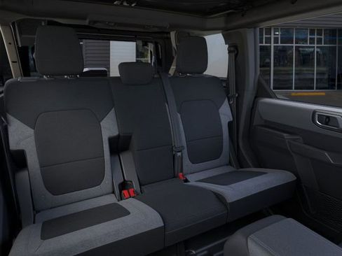 New 2026 Ford Bronco Big Bend image 11