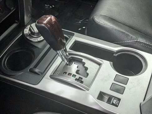 Certified 2021 Toyota 4Runner Limited image 11