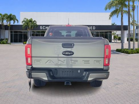 Used 2021 Ford Ranger XLT w/ Equipment Group 301A Mid image 6