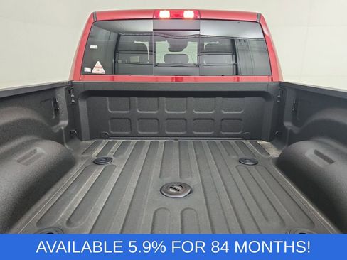 New 2026 RAM 2500 Tradesman AWD/4WD image 24