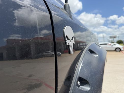 Used 2016 RAM 2500 Big Horn w/ Black Appearance Group AWD/4WD image 30