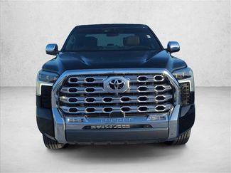 Certified 2026 Toyota Tundra 1794 Edition AWD/4WD video 2