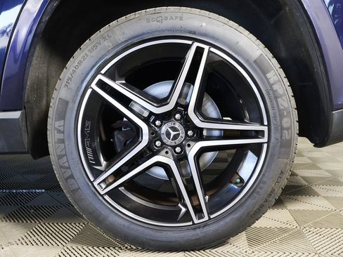 Used 2022 Mercedes-Benz GLS 450 4MATIC image 23