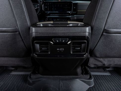 Used 2025 Chevrolet Silverado 2500 ZR2 w/ ZR2 Bison Edition image 34