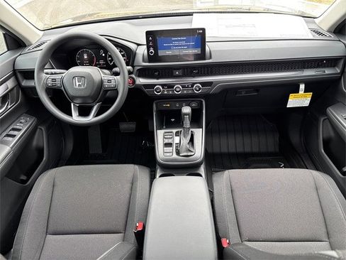 New 2026 Honda CR-V LX image 18