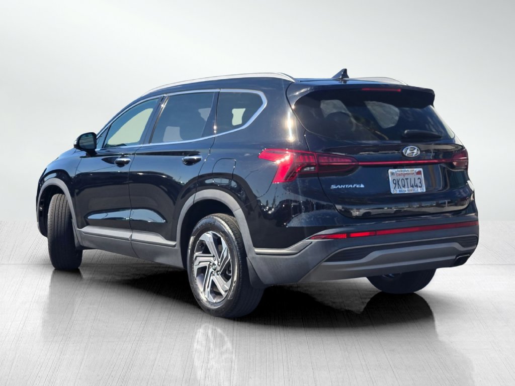 Used 2023 Hyundai Santa Fe SEL FWD image 8