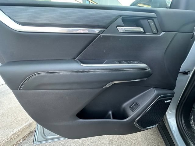 New 2026 GMC Acadia Elevation w/ Black Edition FWD image 13