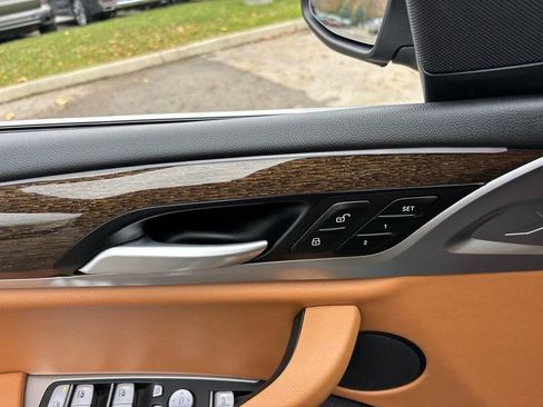 Certified 2023 BMW X3 xDrive30i w/ Premium Package image 12