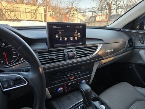 Used 2018 Audi A6 3.0T Prestige w/ Prestige Package image 26