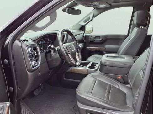 Certified 2022 GMC Sierra 1500 Denali w/ Denali Premium Package image 20