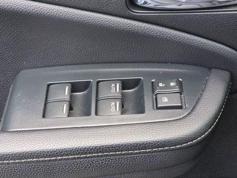 Used 2023 Honda Ridgeline RTL-E image 34