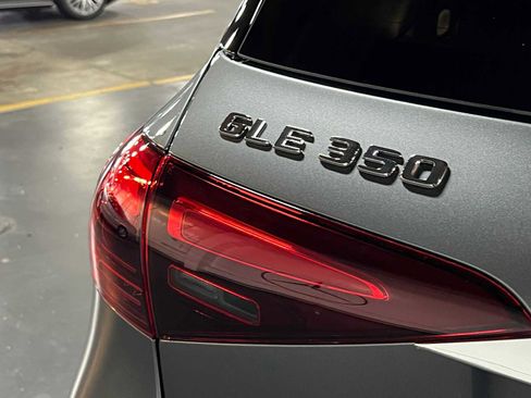 New 2026 Mercedes-Benz GLE 350 4MATIC image 13