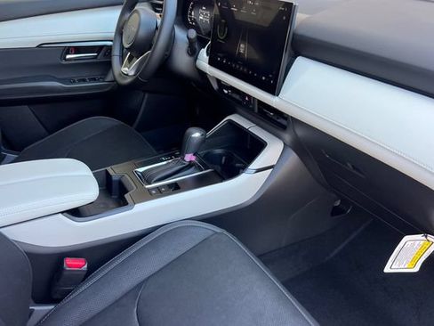 New 2026 MAZDA CX-5 Preferred AWD/4WD image 18