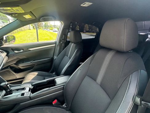 Used 2019 Honda Civic Sport image 20
