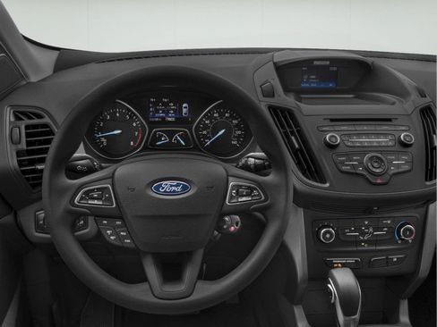 Used 2018 Ford Escape S FWD image 2