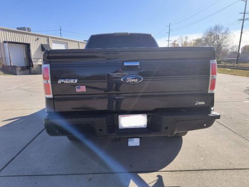 Used 2010 Ford F150 XL AWD/4WD image 3
