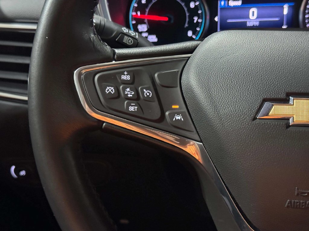 Used 2022 Chevrolet Equinox LT FWD image 15