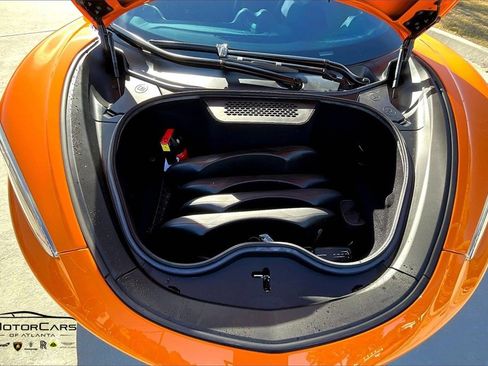 Used 2023 McLaren GT image 11