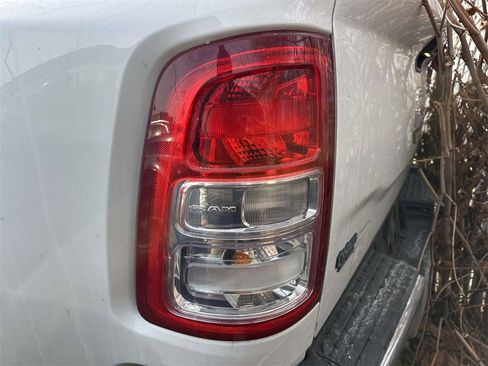 Used 2022 RAM 3500 Tradesman w/ Max Tow Package image 3