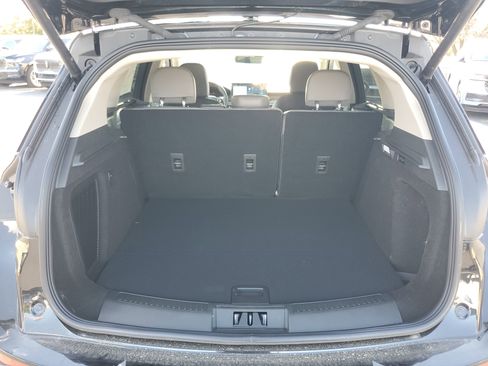 New 2025 Lincoln Corsair Reserve image 29