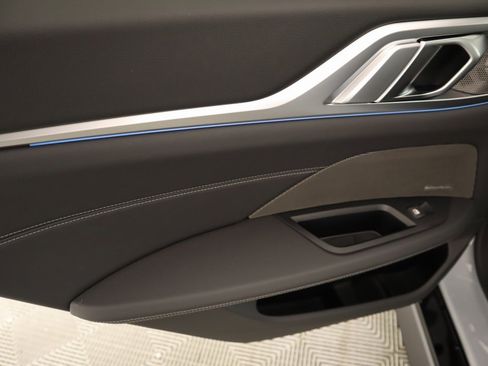 New 2025 BMW i4 xDrive40i w/ M Sport Package image 18