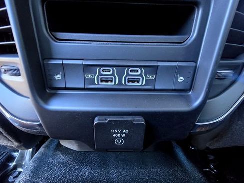 New 2026 RAM 5500 Tradesman w/ Laramie Trim Package image 29