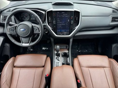 Used 2025 Subaru Ascent Touring AWD/4WD image 20