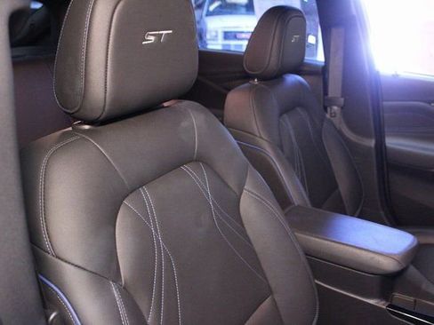 Certified 2025 Buick Envista Sport Touring w/ Convenience II Package image 7