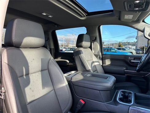 Used 2022 Chevrolet Silverado 2500 LTZ w/ LTZ Plus Package image 41