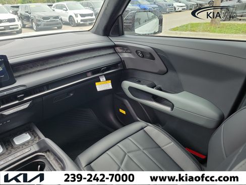 New 2027 Kia Telluride SX Prestige X-Pro AWD/4WD image 18
