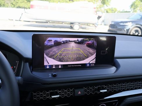 New 2025 Honda Accord Sport image 16