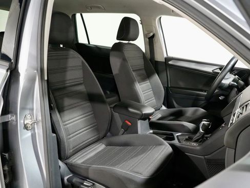 Used 2024 Volkswagen Tiguan S image 23