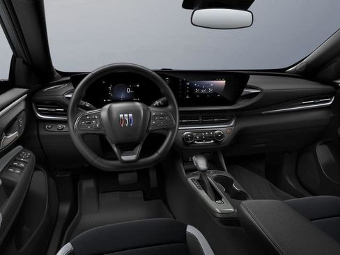 New 2026 Buick Envista Preferred w/ Convenience I Package image 47