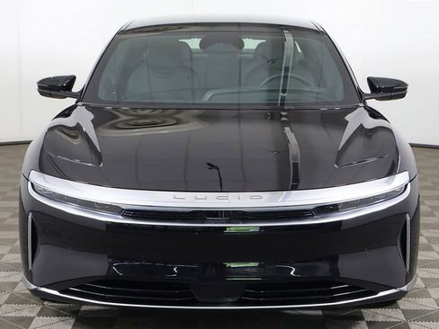 Used 2024 Lucid Air Touring AWD/4WD image 13