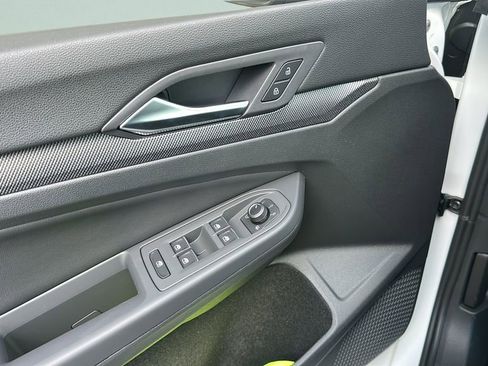 New 2026 Volkswagen GTI SE FWD image 20