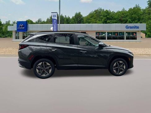 New 2026 Hyundai Tucson SEL AWD/4WD image 5