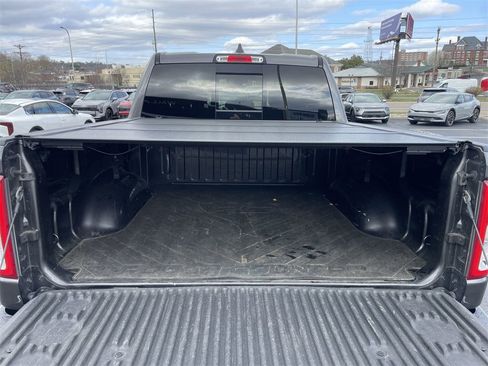 Used 2020 RAM 1500 Big Horn image 37