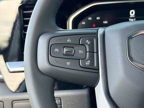 New 2026 GMC Sierra 1500 Elevation w/ Elevation Select Package RWD image 30