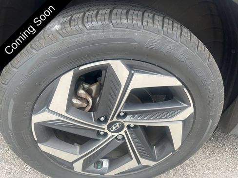 Used 2022 Hyundai Tucson SEL w/ Cargo Package AWD/4WD image 61