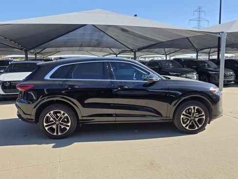 Certified 2025 Audi Q5 Premium Plus w/ Premium Plus image 4