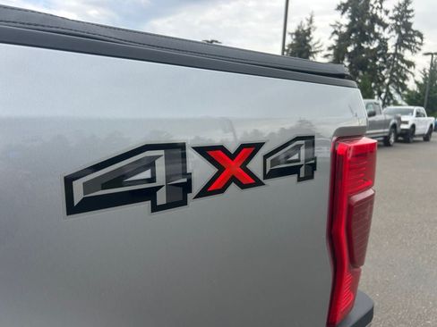 Used 2022 Ford F350 Lariat w/ Camper Package AWD/4WD image 35
