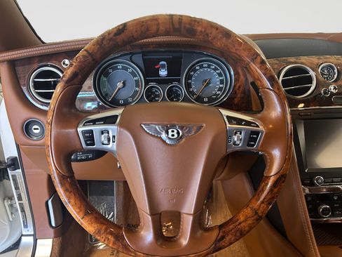 Used 2013 Bentley Continental GT AWD/4WD image 12