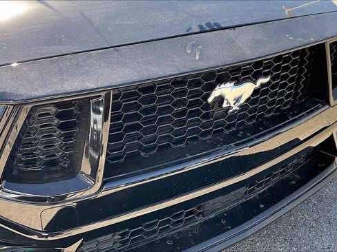 Used 2024 Ford Mustang GT Premium image 28