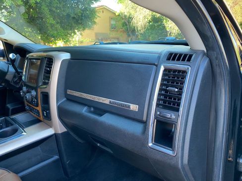 Used 2014 RAM 2500 Longhorn w/ Convenience Group AWD/4WD image 51